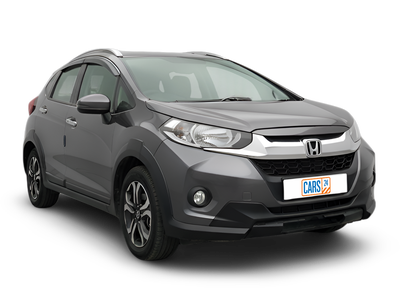 Honda WR-V-img